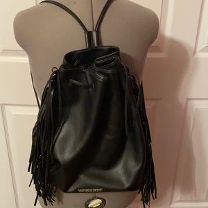 VS Fringe Backpack